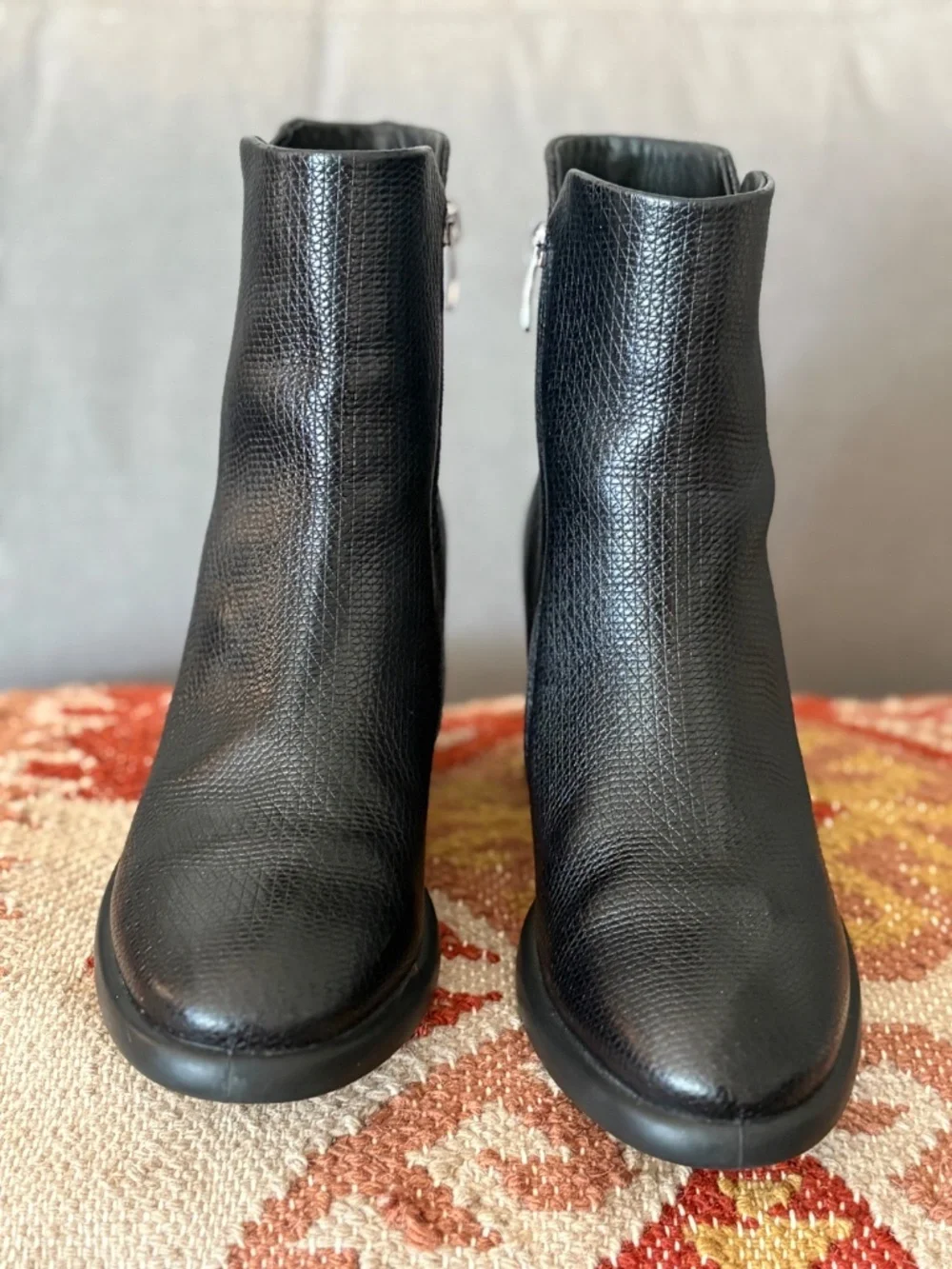ECCO Sculpted Ankle Boot